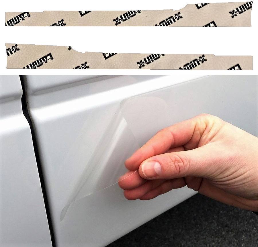 BMW M4 (2021+  ) Rocker Panel Guard