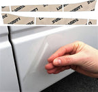 BMW X4 (2022+  ) Partial Lower Door Paint Protections
