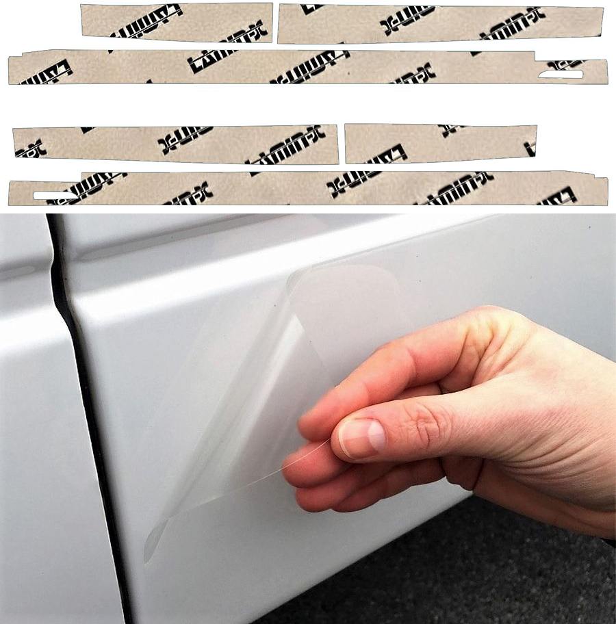 BMW X4 M (2022+  ) Rocker Panel Guard