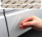 BMW X1 (2023+  ) Lower Door Panel Guard