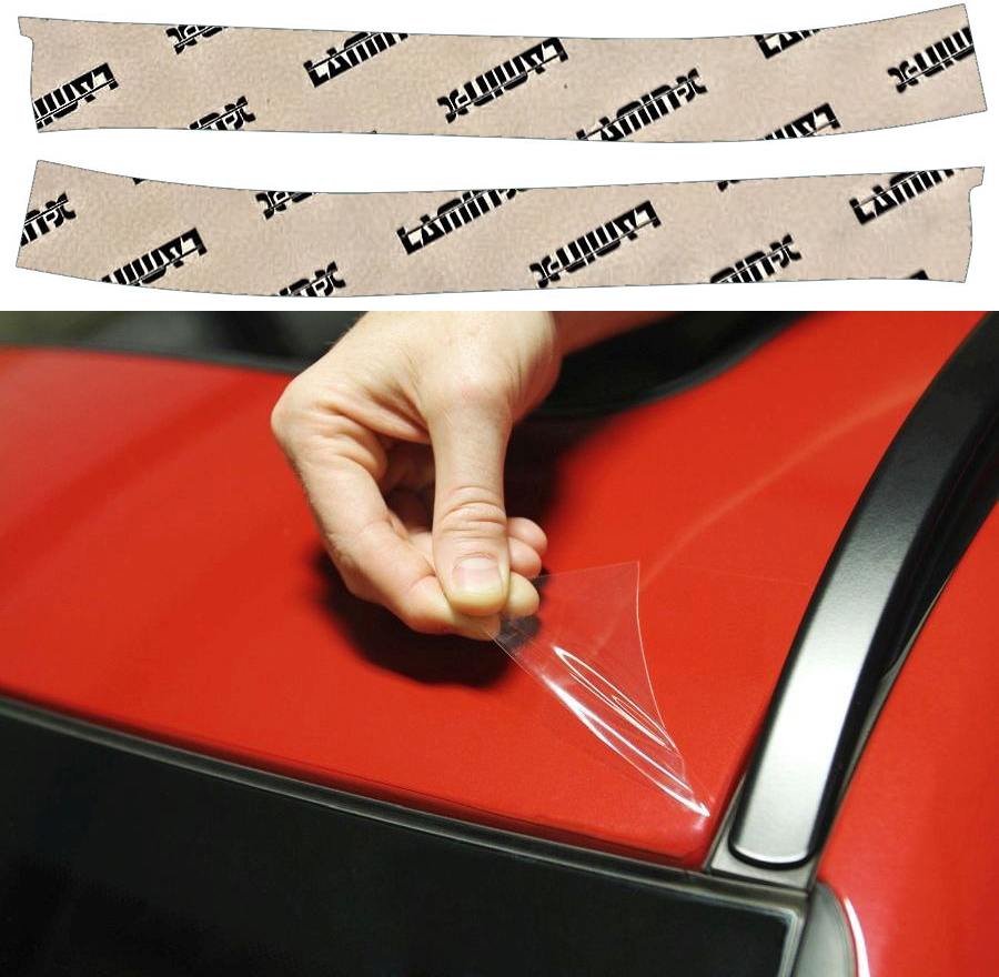 BMW 7 Series (2023+  ) A-Pillar Protection