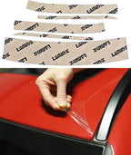 BMW X5 40i & 50e (2024+  ) A-Pillar & Cab Top Edge Protection