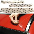 BMW X3 (15-17) A-Pillar & Cab Top Edge Protection