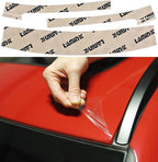BMW 2-Series Gran Coupe Base (2020+  ) A-Pillar & Cab Top Edge Protection