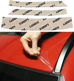 BMW 5 Series (2021+  ) A-Pillar & Cab Top Edge Protection