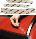 BMW 7 Series (2020-2022) A-Pillar & Cab Top Edge Protection