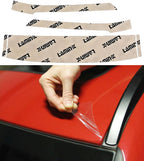 BMW M3 Sedan (2021+  ) A-Pillar & Cab Top Edge Protection
