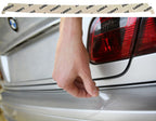 Bentley Flying Spur (2017-2019) Rear Bumper Guard