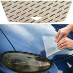 Bentley Continental GT (2018-2019) Invisible Bug Guard