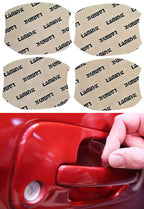 Bentley Bentayga (2016-2020) Door Handle Cup Paint Protection
