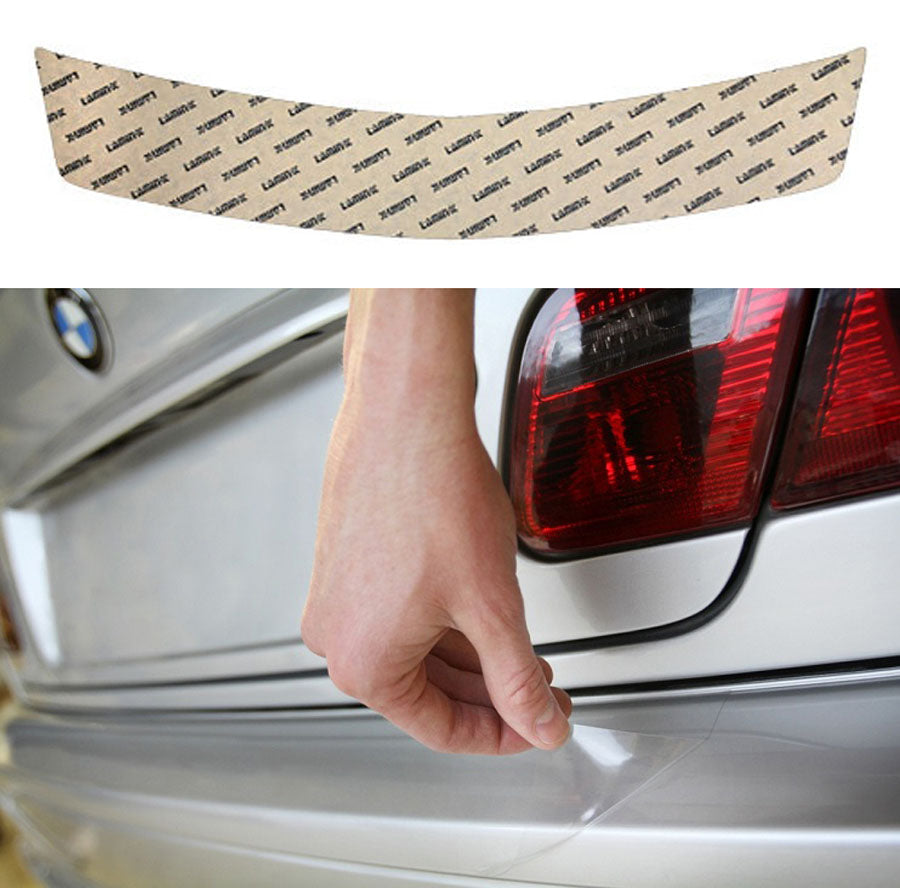 Buick Regal (11-13) Rear Bumper Guard