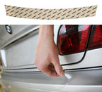 Buick Verano (12-17) Rear Bumper Guard