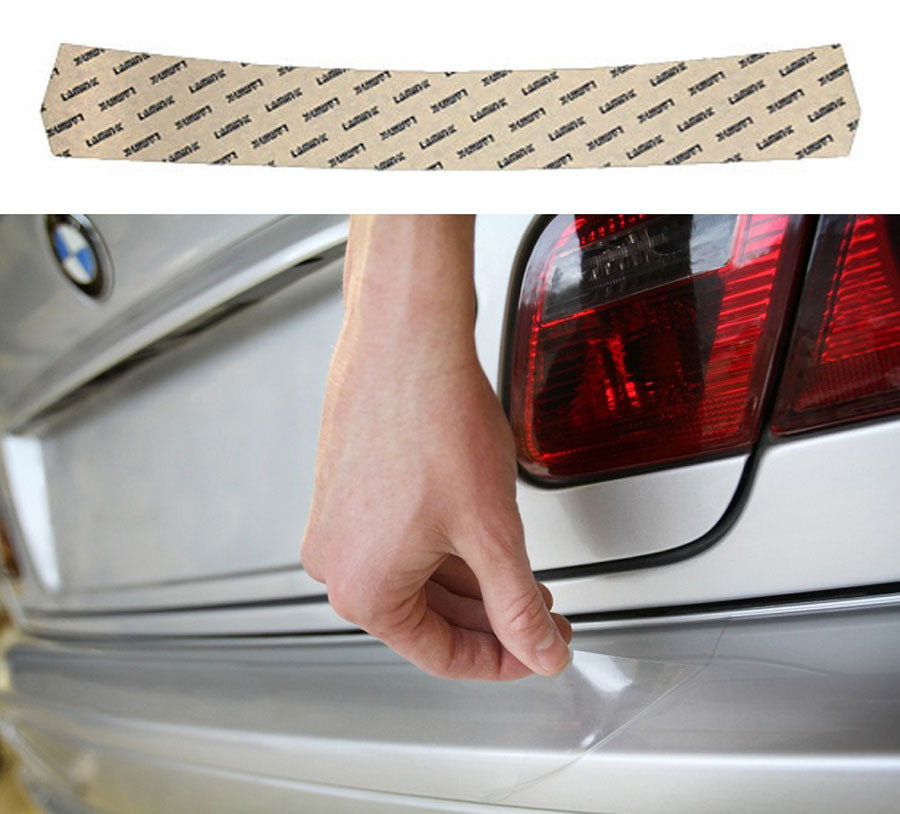 Buick Encore (13-16) Rear Bumper Guard