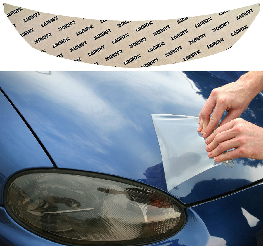 Buick Regal Tourx (2018-2020) Invisible Bug Guard