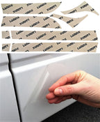 Buick Lacrosse (17-19) Rocker Panel Guard