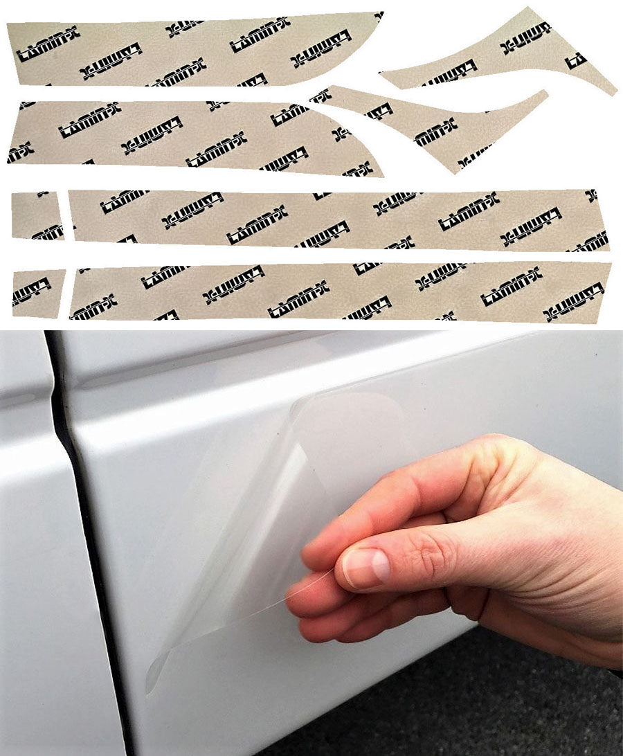 Buick Lacrosse (17-19) Rocker Panel Guard
