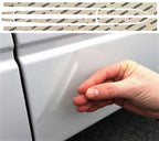 Buick Regal Sportback (2018-2020) Rocker Panel Guard
