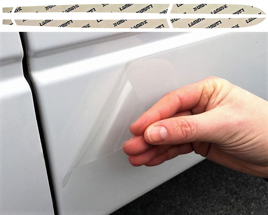 Buick Regal Tourx (2018-2020) Rocker Panel Guard