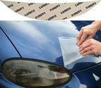 Chrysler 200 (15-17) Invisible Bug Guard