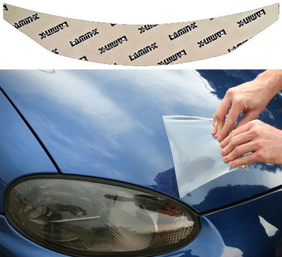 Chrysler 300 (2015-2020) Invisible Bug Guard