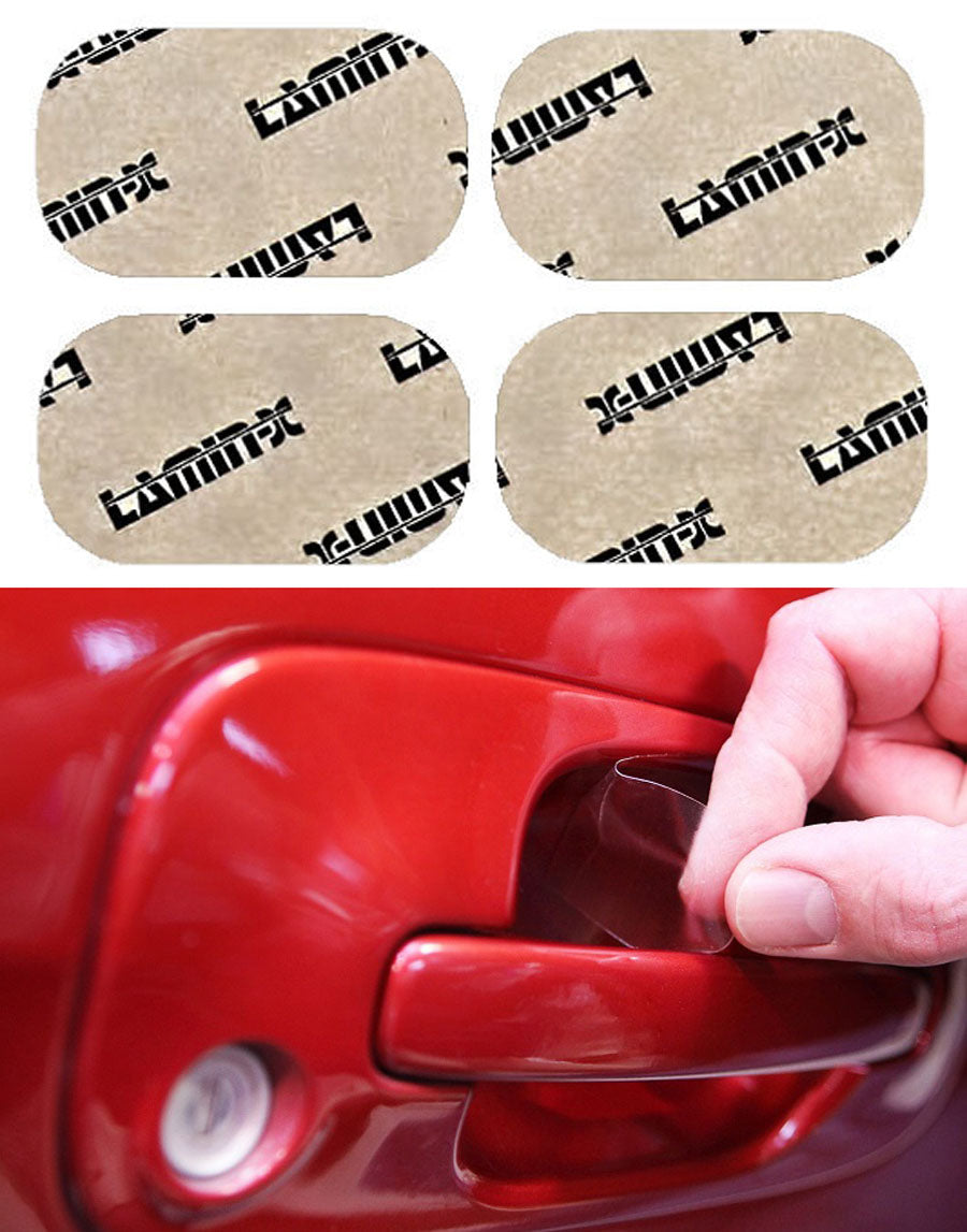 Chrysler PT Cruiser (06-12) Door Handle Cup Paint Protection