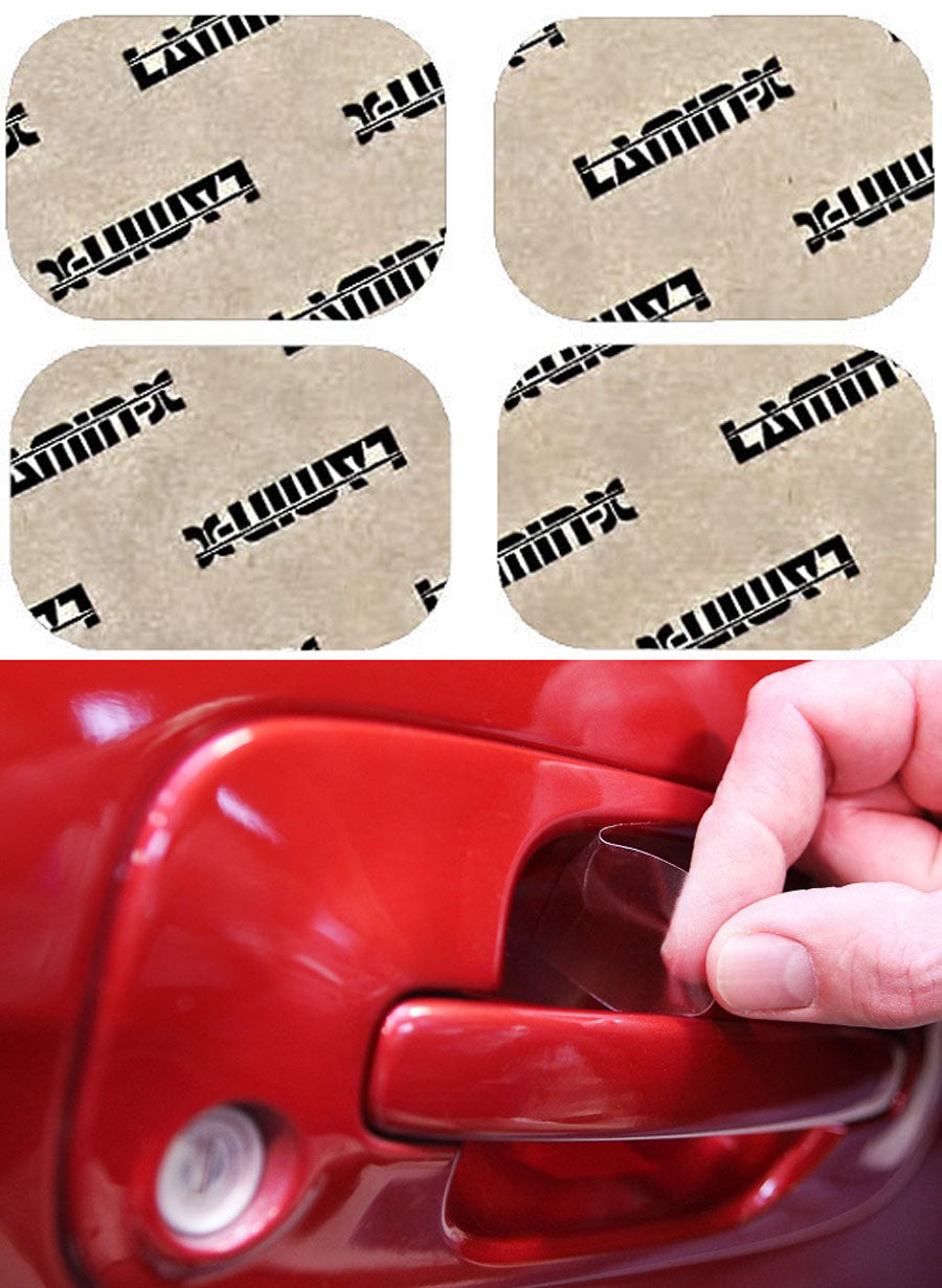 Chrysler 200 (11-14) Door Handle Cup Paint Protection
