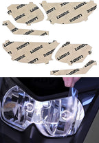 Can-Am Defender (2016+  ) Headlight Covers