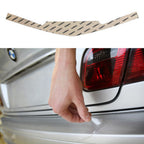 Cadillac CTS (08-13) Rear Bumper Guard