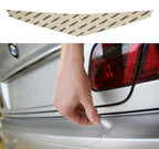 Cadillac XTS (13-17) Rear Bumper Guard