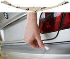 Cadillac ELR (2014-2016) Rear Bumper Guard
