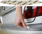 Cadillac CTS-V (14-19) Rear Bumper Guard