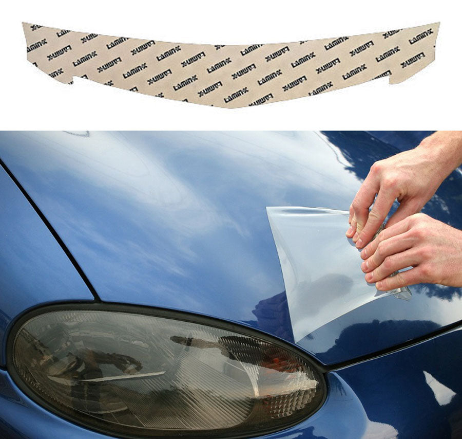 Cadillac CTS (08-13) Invisible Bug Guard