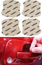Cadillac CT4 (2020+  ) Door Handle Cup Paint Protection