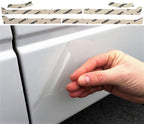 Cadillac XT5 (2017+  ) Rocker Panel Guard