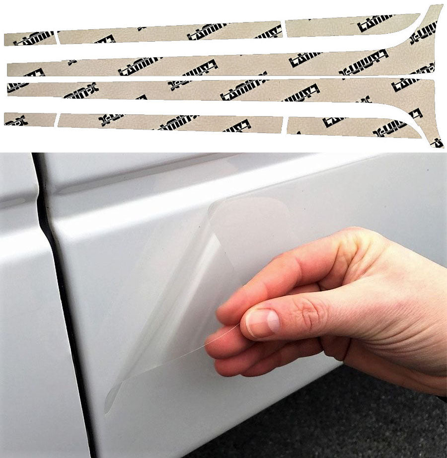 Cadillac CTS-V (14-19) Rocker Panel Guard