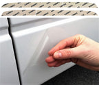 Cadillac XT4 (2019+  ) Rocker Panel Guard