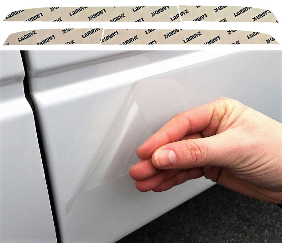 Cadillac XT4 (2019+  ) Rocker Panel Guard