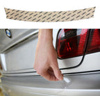 Chevy Malibu (13-15) Rear Bumper Guard