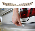 Chevy Volt (12-15) Rear Bumper Guard