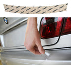 Chevy SS (14-17) Rear Bumper Guard