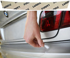 Chevy Spark (13-15) Rear Bumper Guard