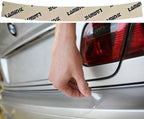 Chevy Spark (2016-2022) Rear Bumper Guard