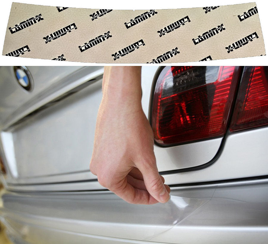 Chevy Camaro LT (16-18) Rear Bumper Guard