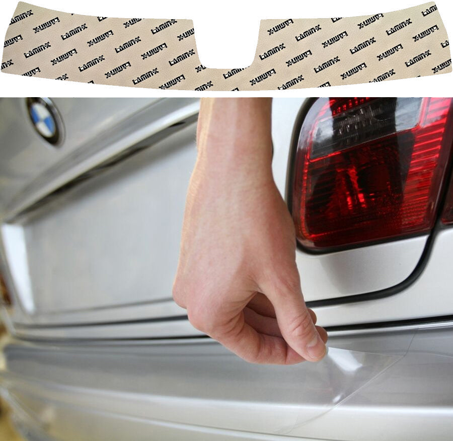 Chevy Volt (16-19) Rear Bumper Guard