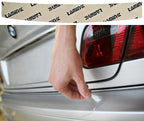 Chevy Equinox (18-21) Rear Bumper Guard