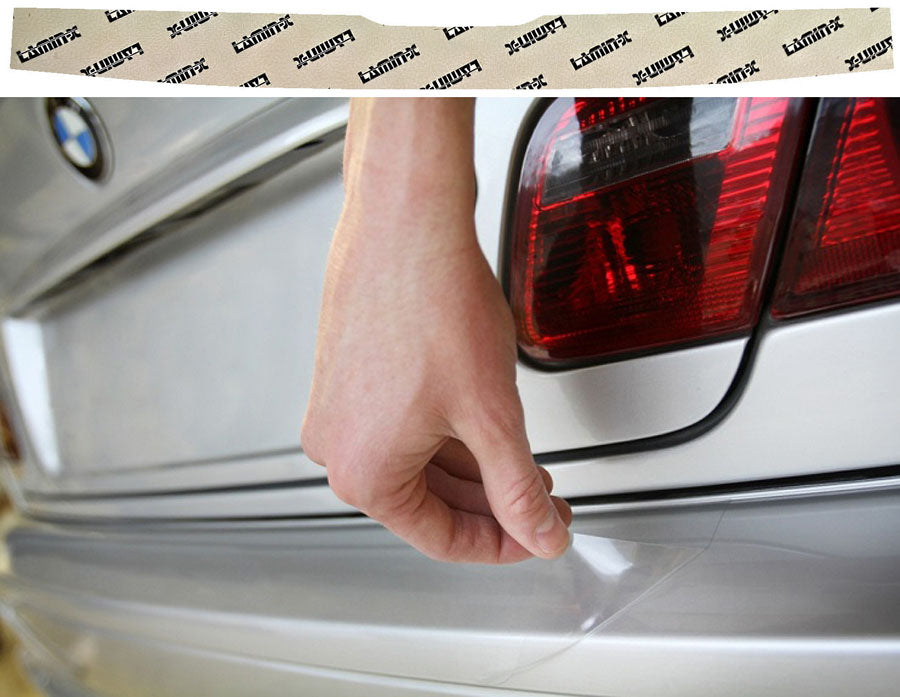 Chevy Traverse (18-21) Rear Bumper Guard