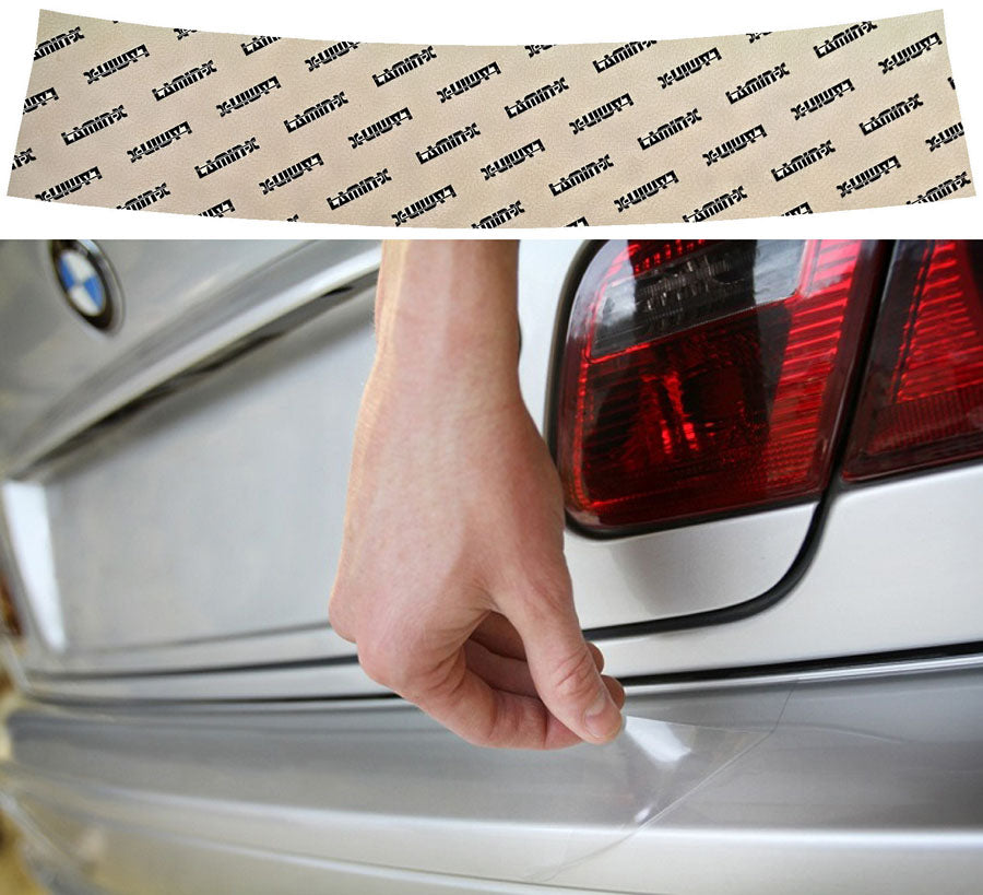 Chevy Camaro SS/ ZL1 (2019+  ) Rear Bumper Guard