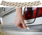 Chevy Bolt (17-20) Rear Bumper Guard