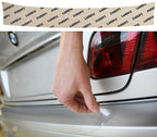Chevy Malibu (2019+  ) Rear Bumper Guard