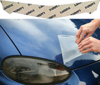 Chevy Equinox (10-15) Invisible Bug Guard